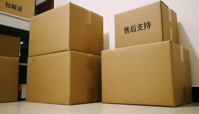 包装配送流程中质量检验的关键作用与趋势分析
