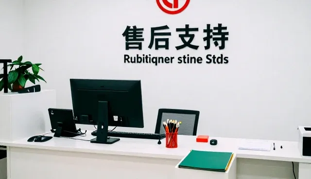 包装配送设备日常使用与维护的实用建议