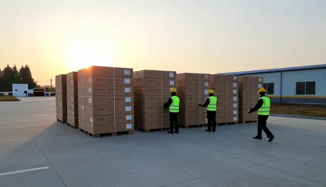 质量检验在来料加工中的关键作用与应用场景分析
